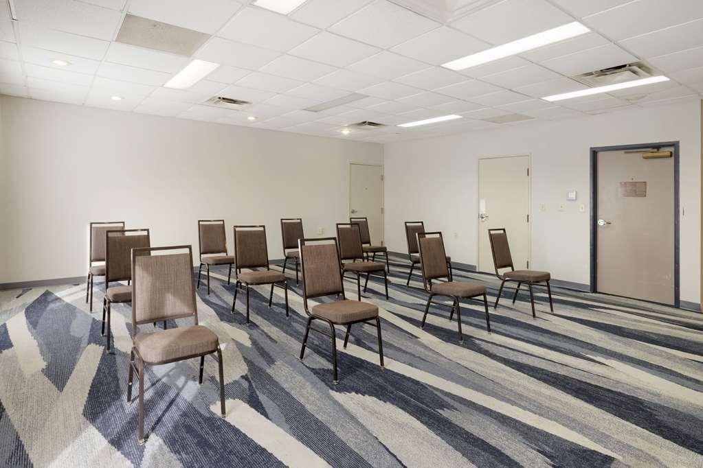 Comfort Inn & Suites Ruston-East Facilities photo